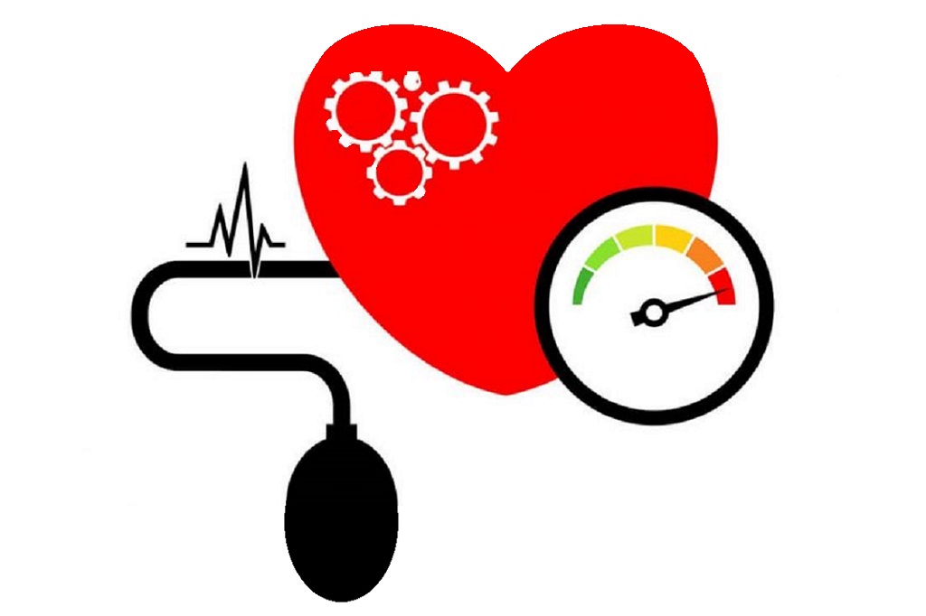 فشار خون خود را چگونه کنترل کنیم